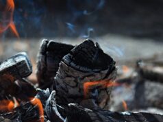 Jak przechowywać węgiel i drewno opałowe? przechowywanie węgla i drewna